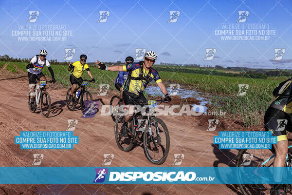 4º Desafio 100km de Terra