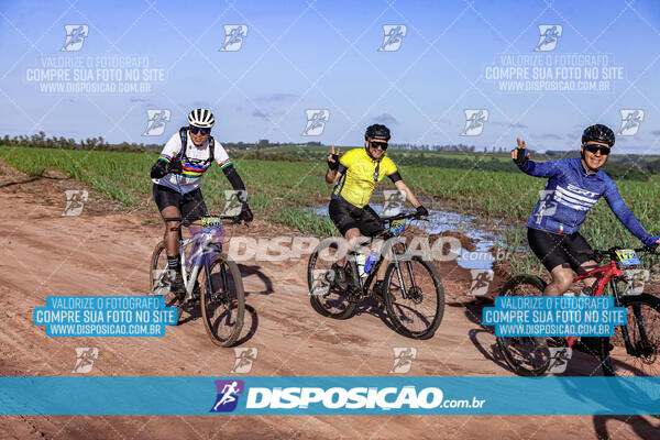 4º Desafio 100km de Terra