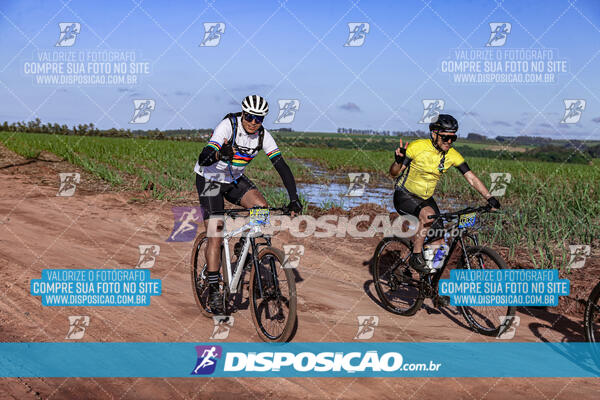 4º Desafio 100km de Terra