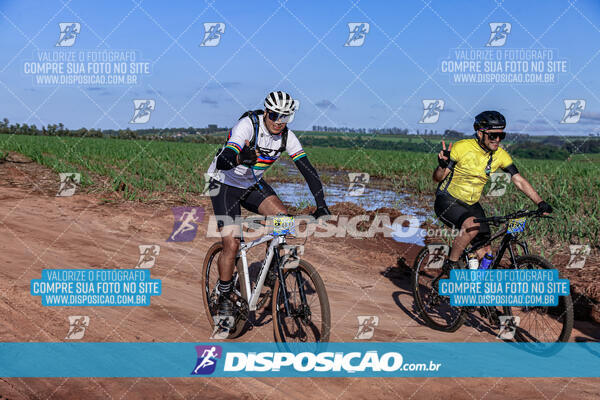 4º Desafio 100km de Terra