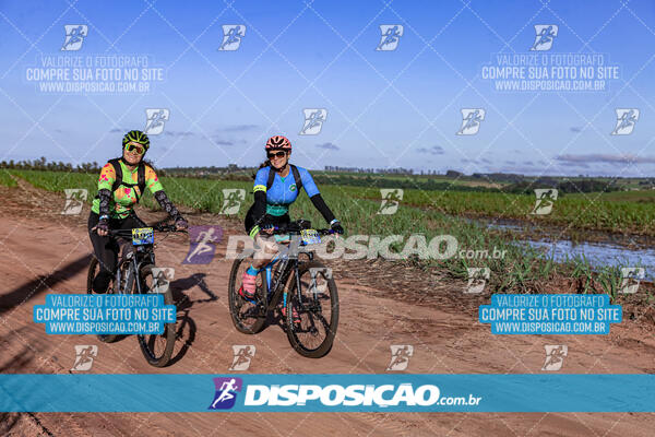 4º Desafio 100km de Terra