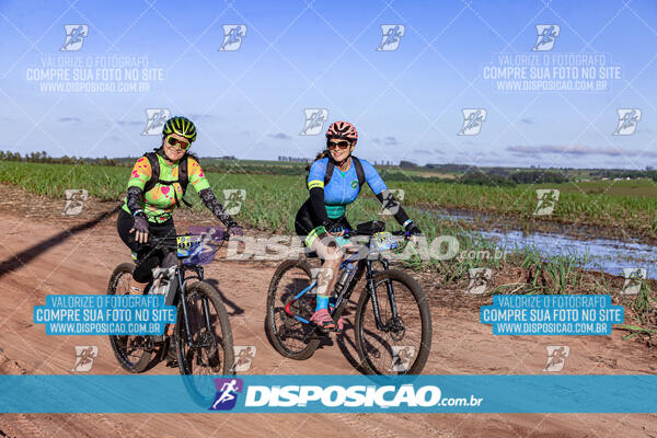 4º Desafio 100km de Terra