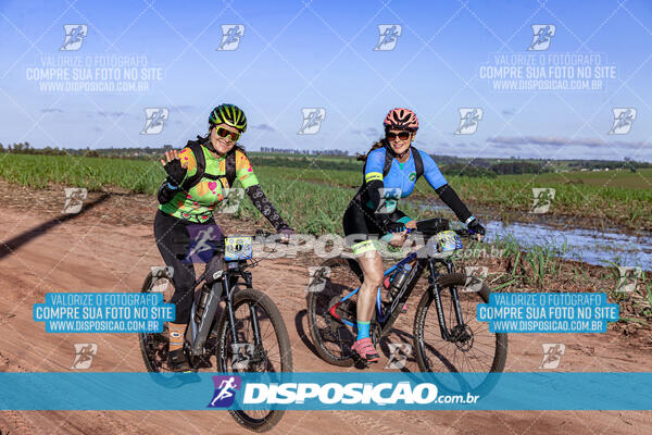 4º Desafio 100km de Terra