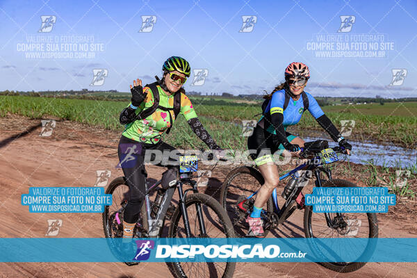 4º Desafio 100km de Terra