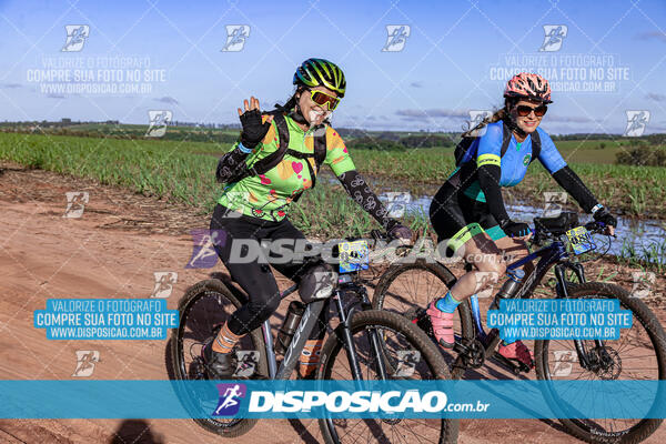 4º Desafio 100km de Terra