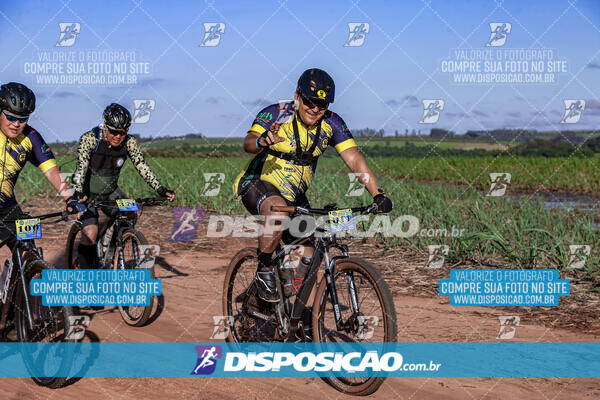 4º Desafio 100km de Terra