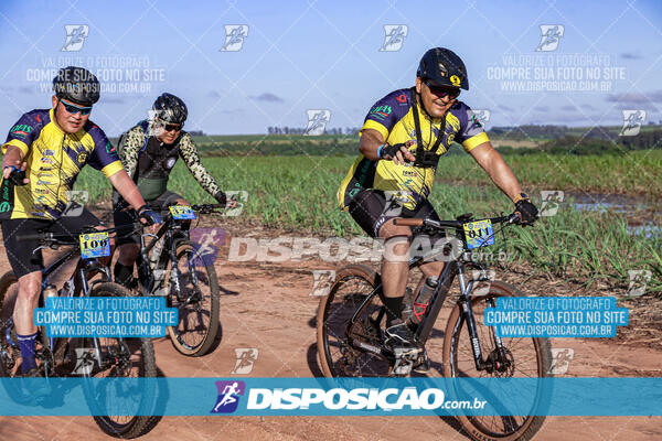 4º Desafio 100km de Terra