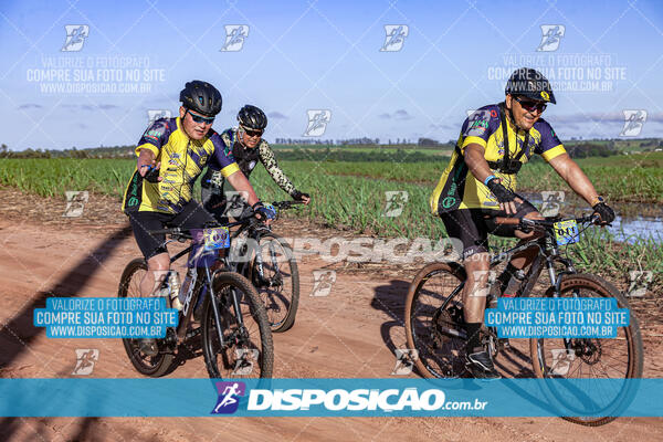 4º Desafio 100km de Terra