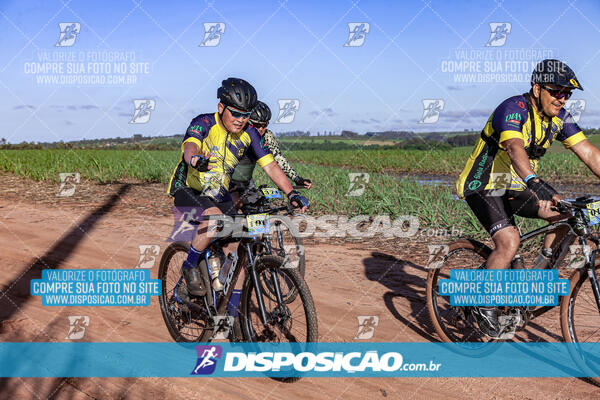 4º Desafio 100km de Terra