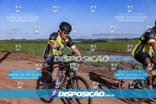 4º Desafio 100km de Terra