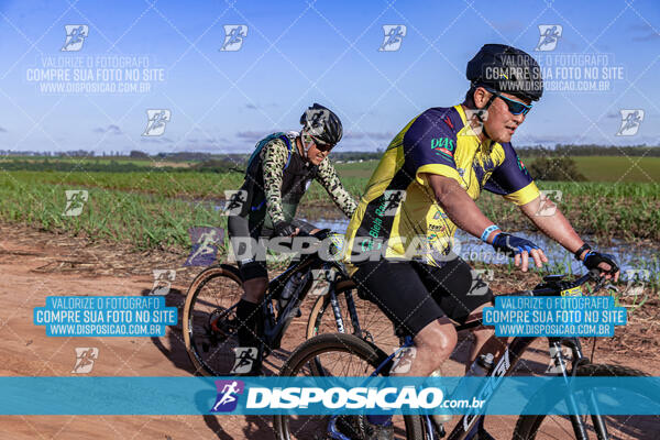 4º Desafio 100km de Terra