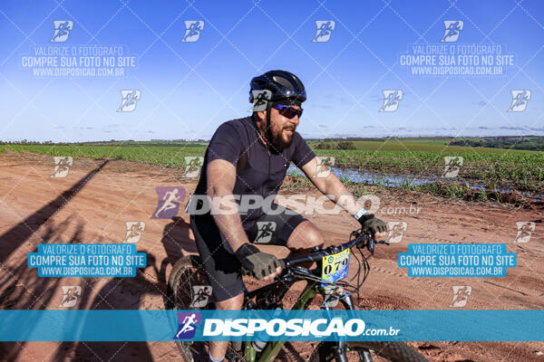 4º Desafio 100km de Terra