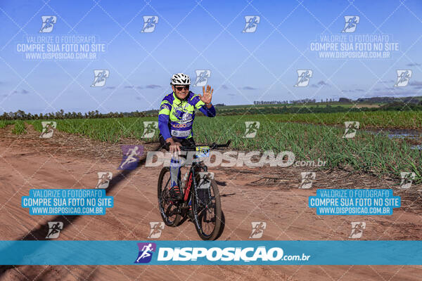 4º Desafio 100km de Terra