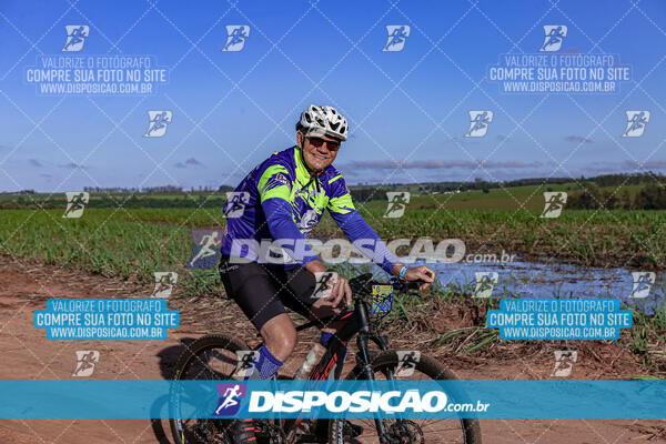 4º Desafio 100km de Terra