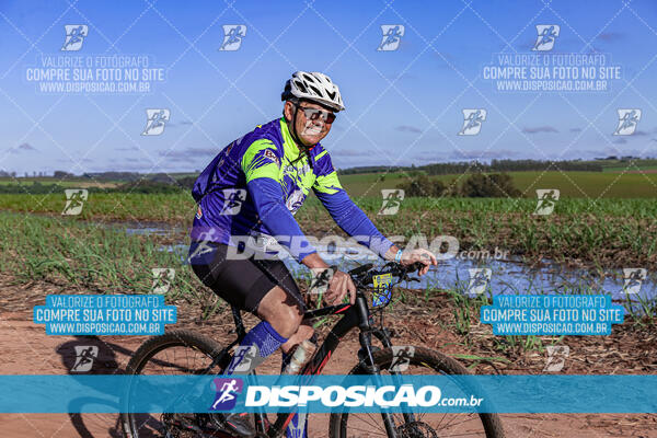 4º Desafio 100km de Terra