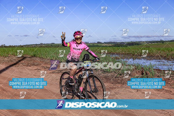 4º Desafio 100km de Terra