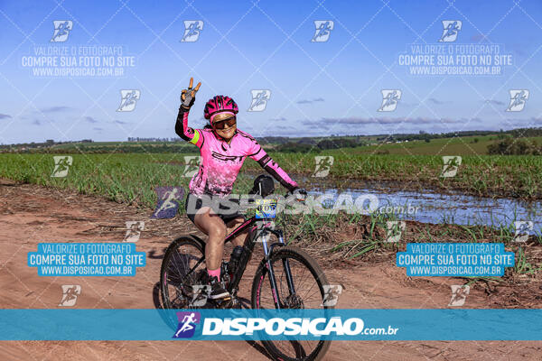 4º Desafio 100km de Terra