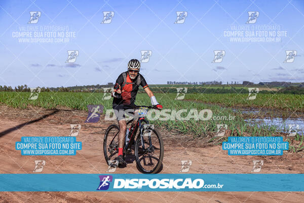 4º Desafio 100km de Terra