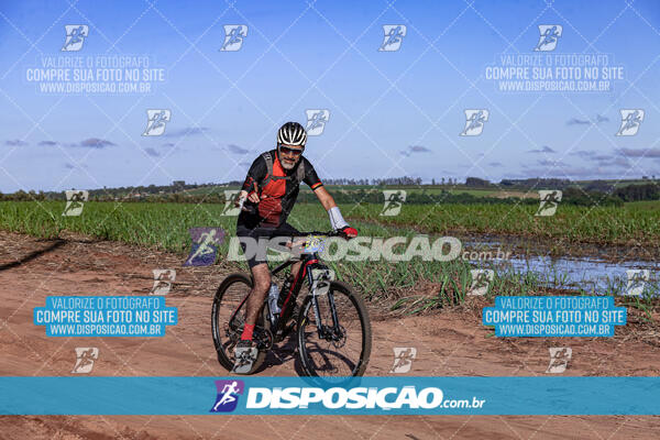 4º Desafio 100km de Terra