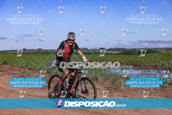 4º Desafio 100km de Terra