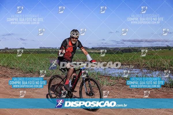 4º Desafio 100km de Terra