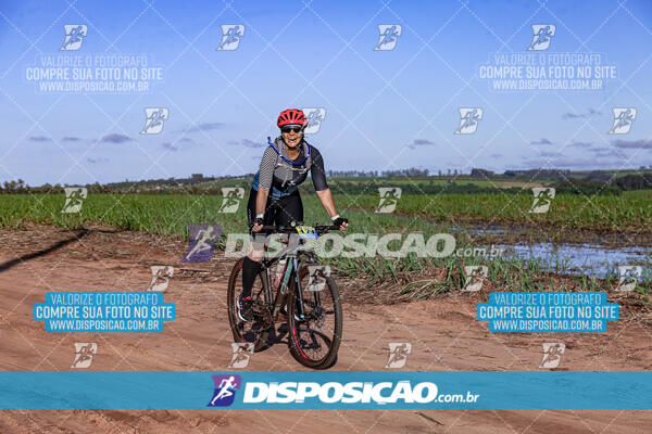 4º Desafio 100km de Terra