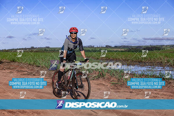 4º Desafio 100km de Terra