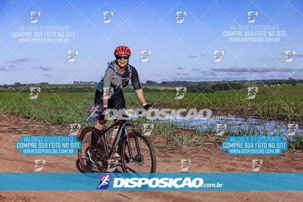 4º Desafio 100km de Terra