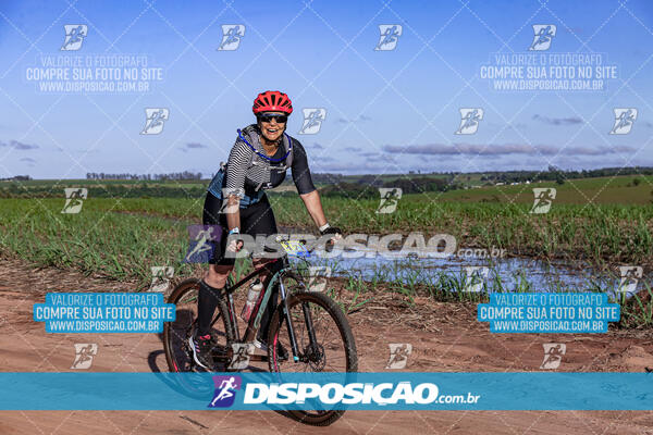 4º Desafio 100km de Terra