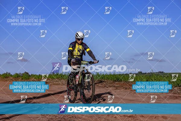 4º Desafio 100km de Terra