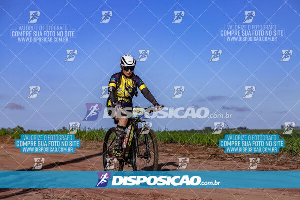 4º Desafio 100km de Terra