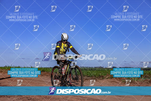 4º Desafio 100km de Terra