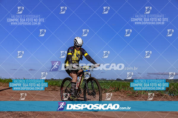 4º Desafio 100km de Terra