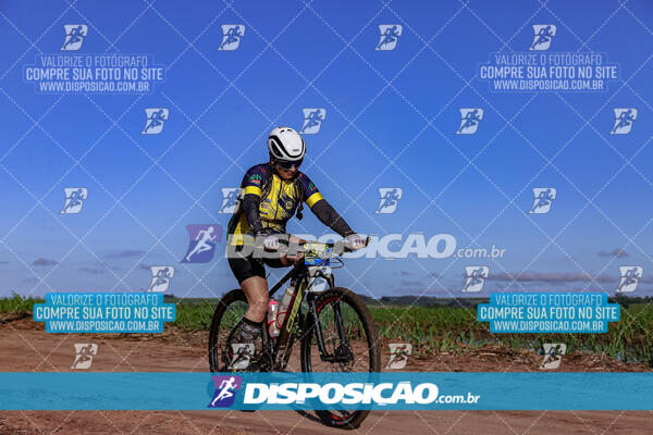 4º Desafio 100km de Terra