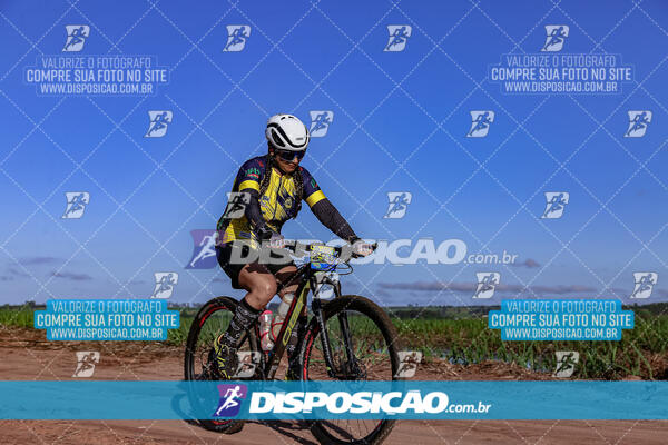 4º Desafio 100km de Terra