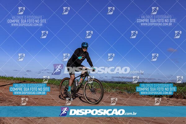 4º Desafio 100km de Terra