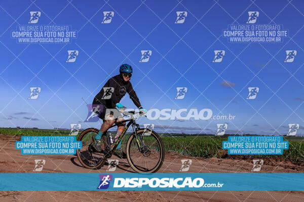 4º Desafio 100km de Terra