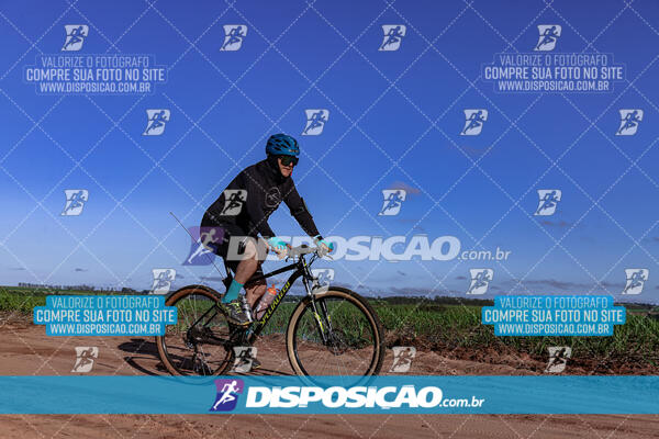 4º Desafio 100km de Terra