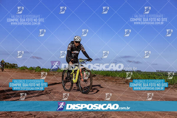 4º Desafio 100km de Terra