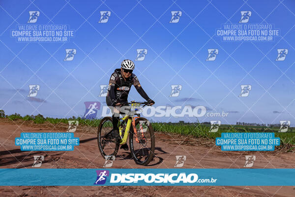 4º Desafio 100km de Terra