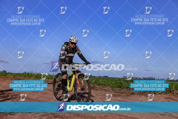 4º Desafio 100km de Terra