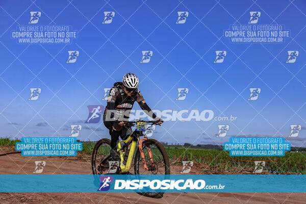 4º Desafio 100km de Terra