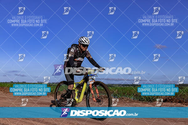 4º Desafio 100km de Terra