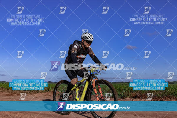 4º Desafio 100km de Terra