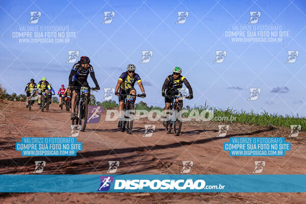 4º Desafio 100km de Terra