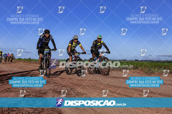 4º Desafio 100km de Terra