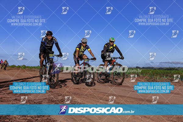 4º Desafio 100km de Terra