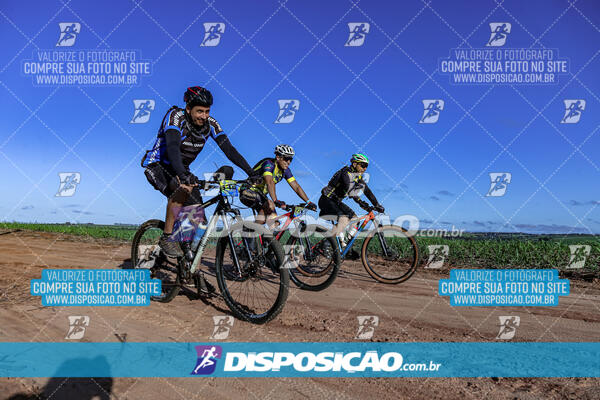 4º Desafio 100km de Terra