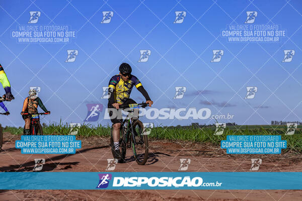 4º Desafio 100km de Terra