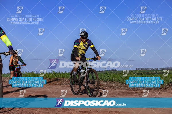 4º Desafio 100km de Terra